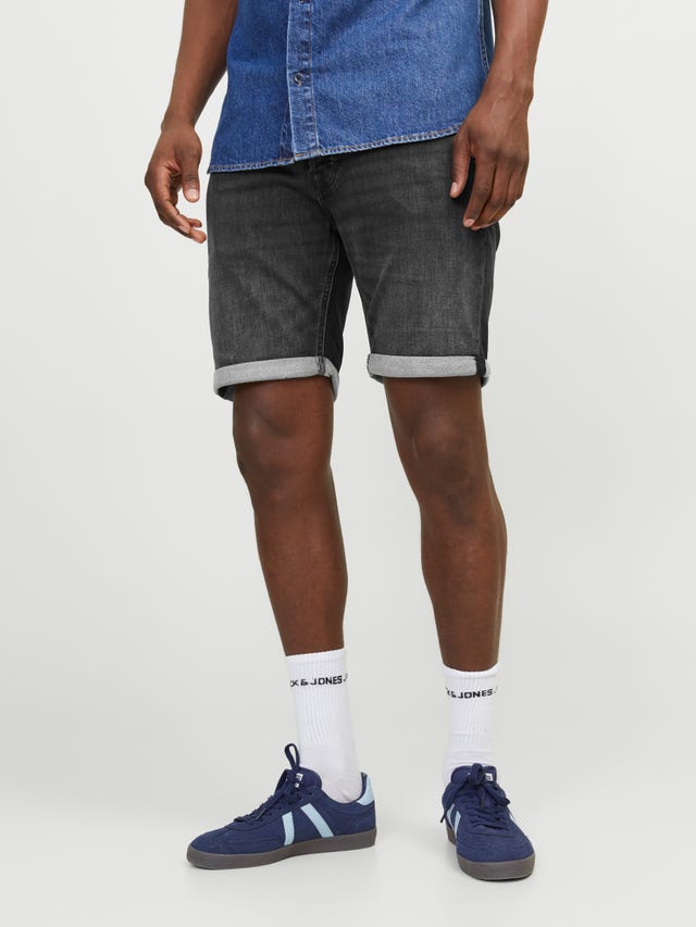 Jack & Jones Regular Fit Denim shorts - 12252246