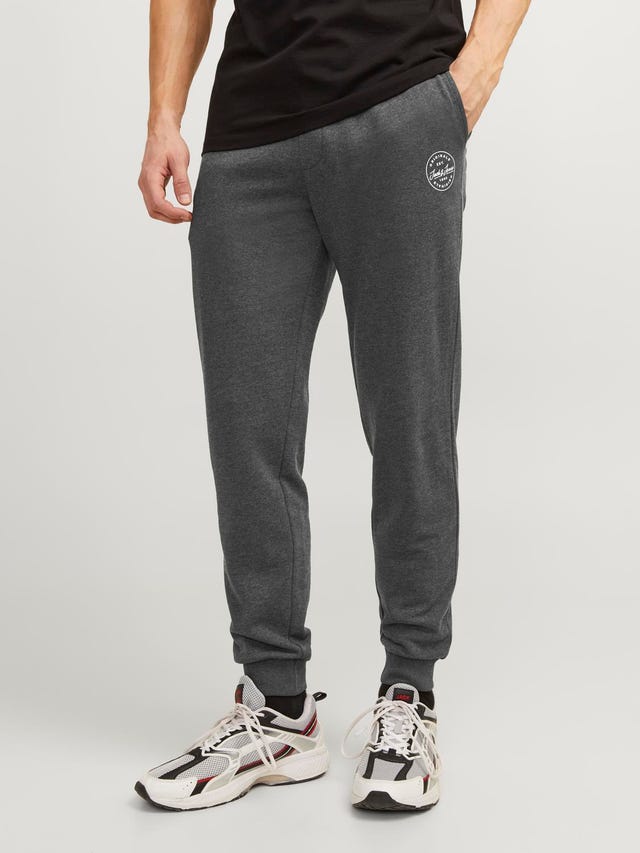 Jack & Jones Regular Fit Joggers - 12165322