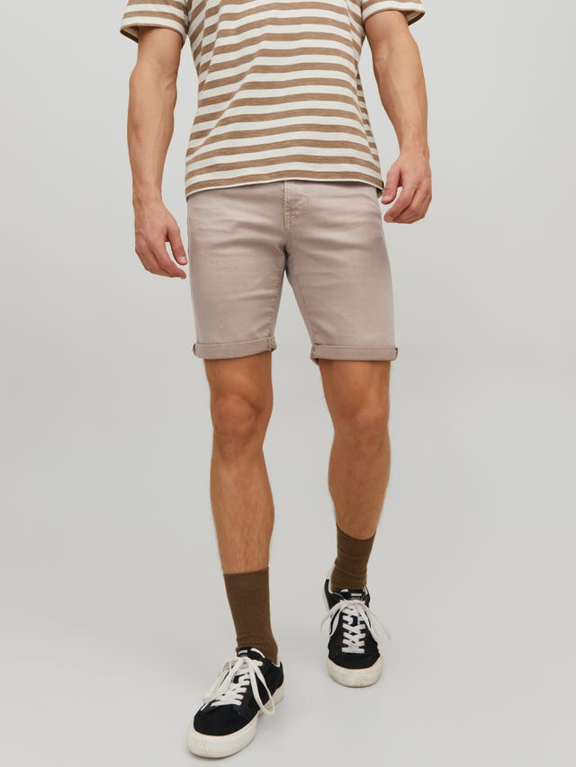 Jack & Jones Regular Fit Shorts - 12232400