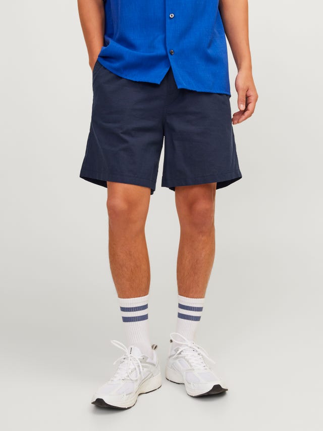Jack & Jones Regular Fit Shortsit - 12248629