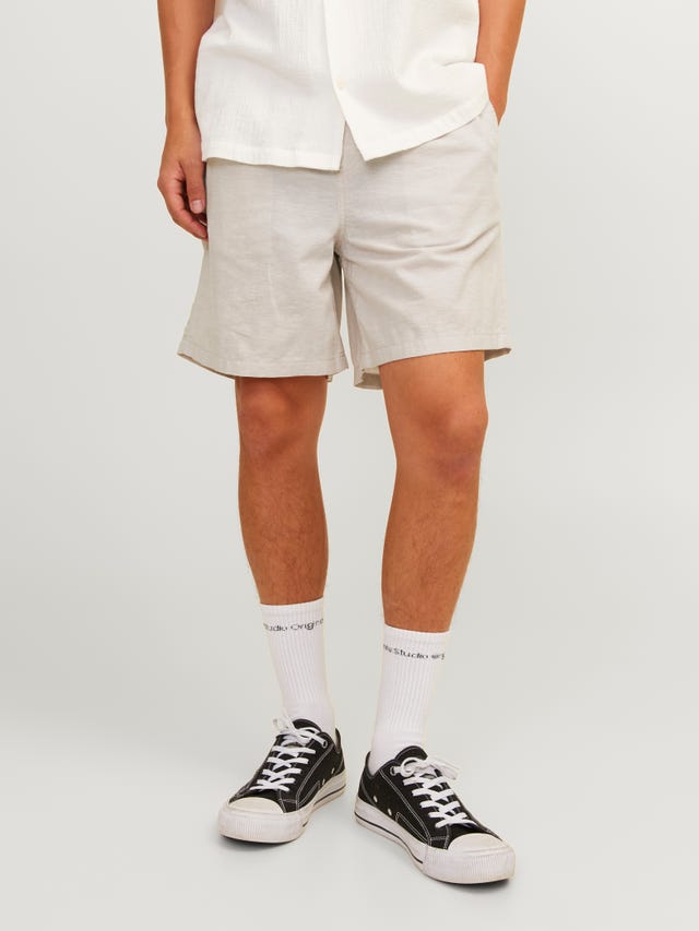 Jack & Jones Regular Fit Shorts - 12248629