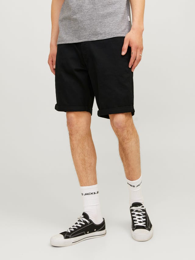 Jack & Jones Regular Fit Shortsit - 12165892