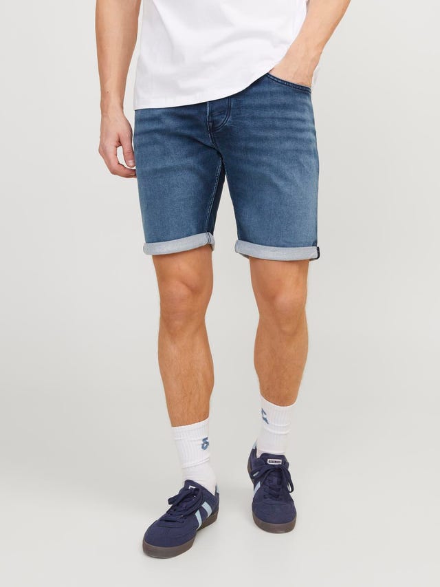 Jack & Jones Regular Fit Teksapüksid - 12250169