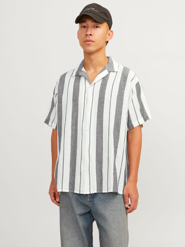 Jack & Jones Relaxed Fit Resort shirt - 12255235