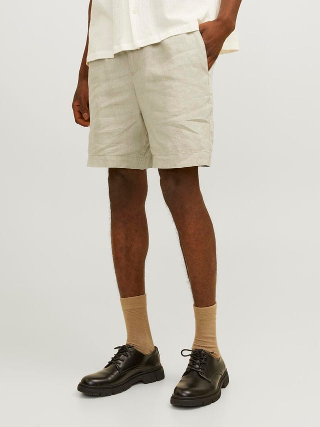 Jack & Jones Relaxed Fit Shorts - 12253134