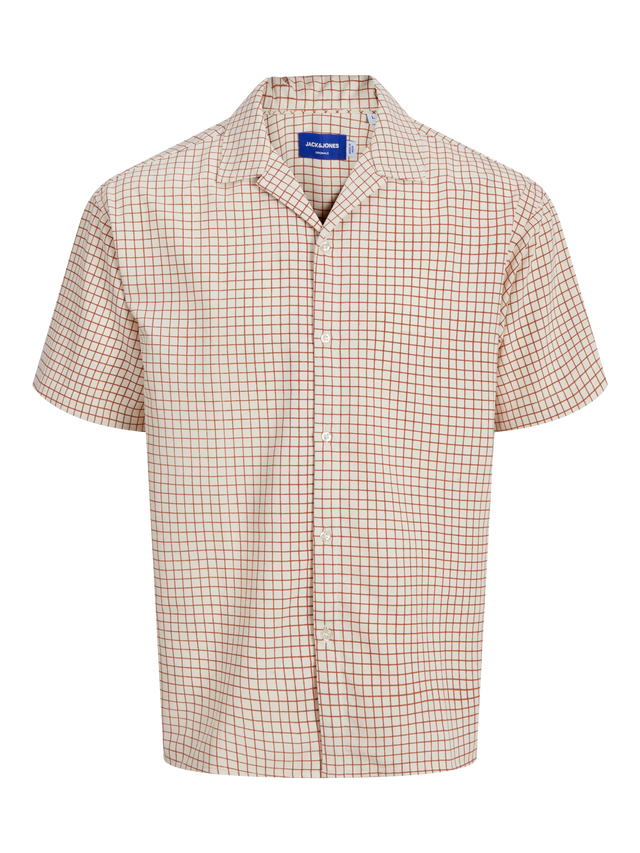 Jack & Jones Relaxed Fit Shirt - 12270516