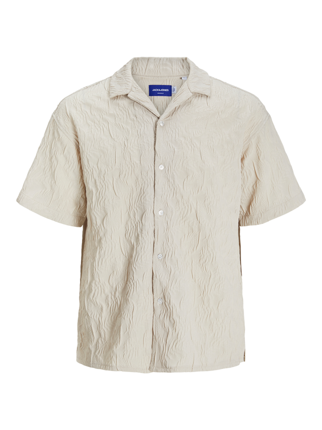 Jack & Jones Relaxed Fit Shirt - 12270516