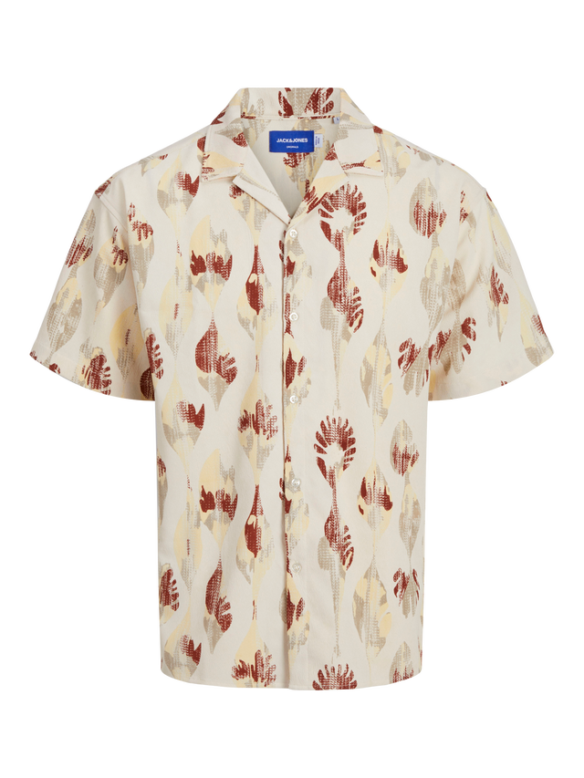 Jack & Jones Relaxed Fit Shirt - 12270516