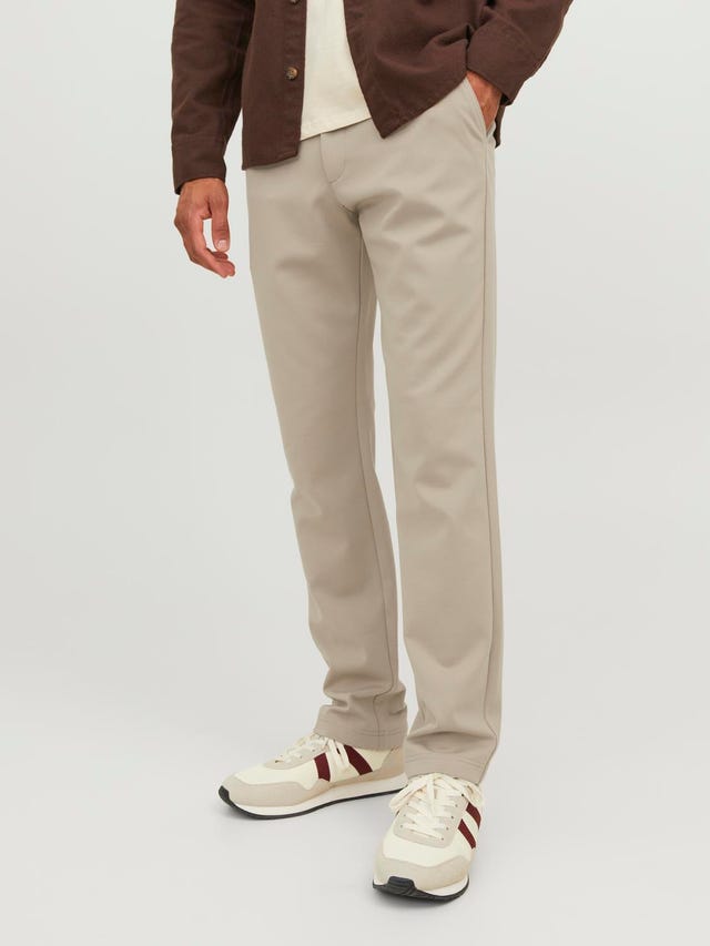 Jack & Jones Slim Fit Chino kelnės - 12252350