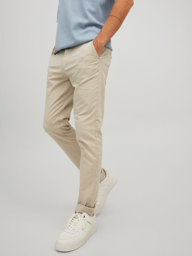 Jack & Jones Slim Fit Chino trousers - 12206198