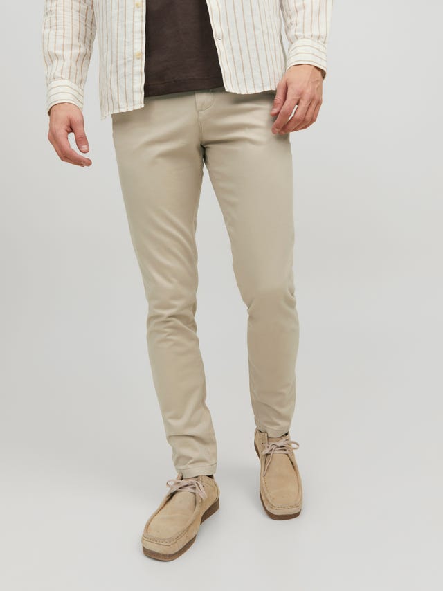 Jack & Jones Slim Fit Chino trousers - 12150148