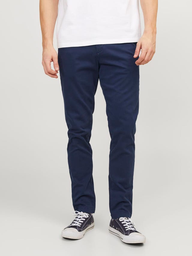 Jack & Jones Slim Fit Chino trousers - 12150148