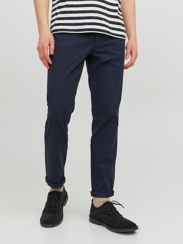 Jack & Jones Slim Fit Chino trousers - 12206198