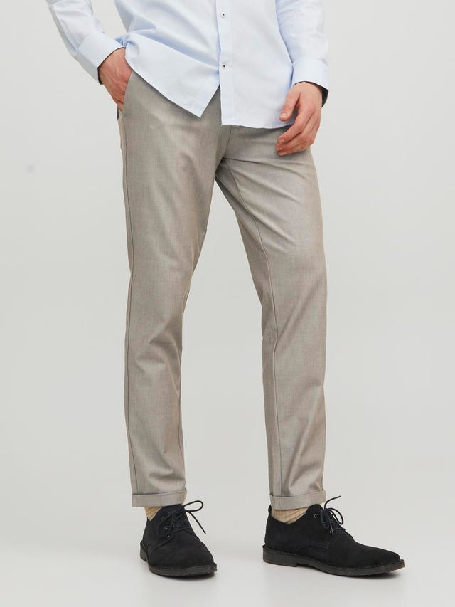 Jack & Jones Slim Fit Chino trousers - 12193553