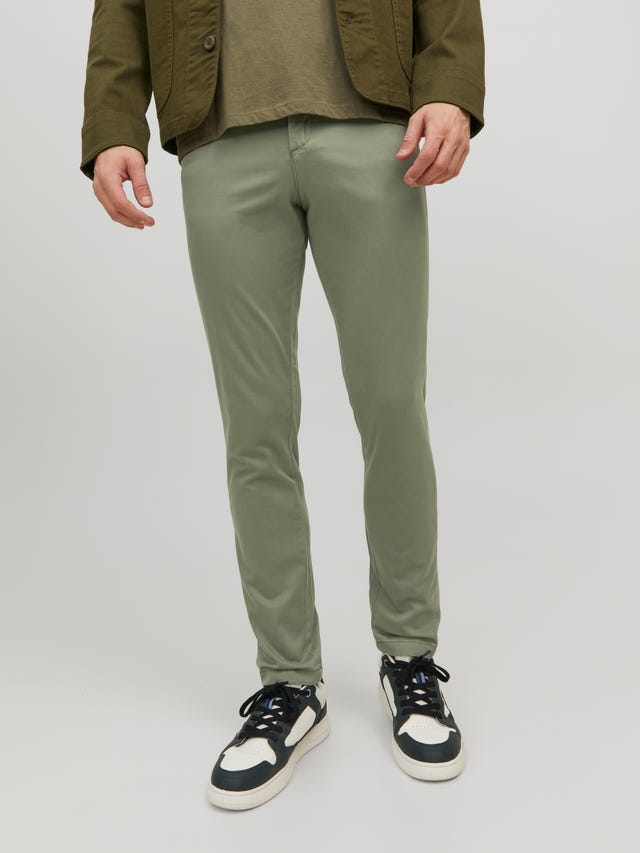 Jack & Jones Slim Fit Chino trousers - 12150148