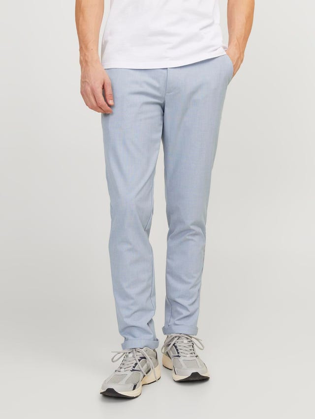 Jack & Jones Slim Fit Chino Hose - 12193553