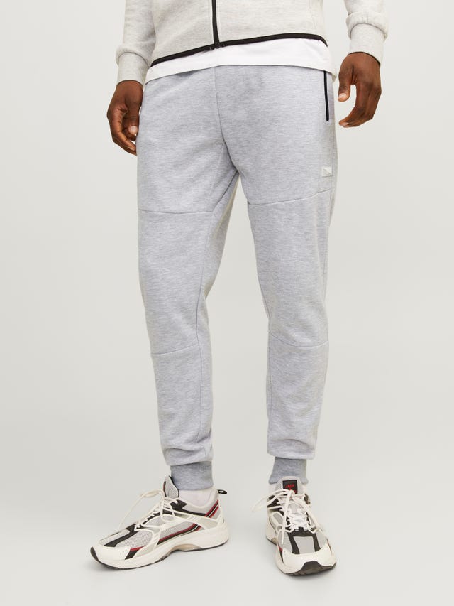 Jack & Jones Slim Fit Joggers - 12184970