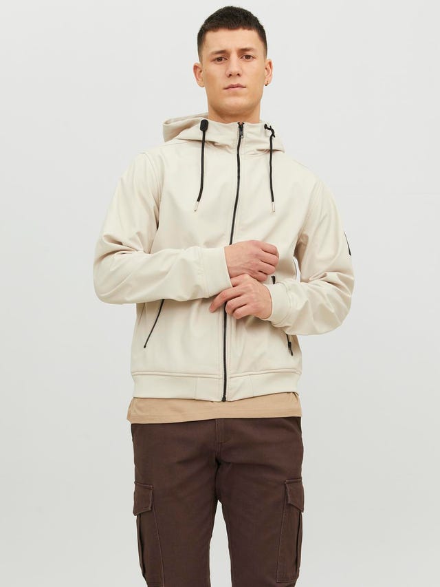 Jack & Jones Softshell jacket - 12236300