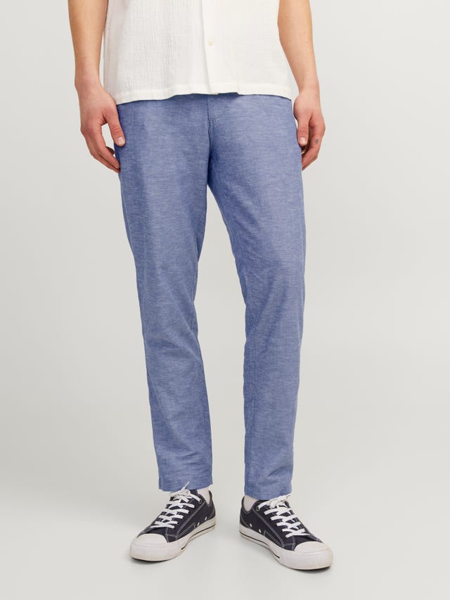 Jack & Jones Tapered Fit Chino trousers - 12248604